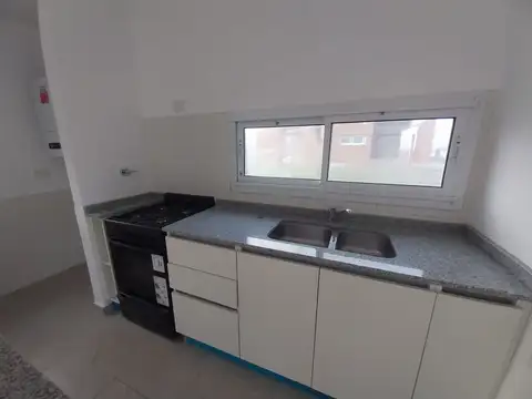 Casa en Alquiler de 2 dormitorios
