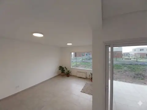 Alquiler 3 AMBIENTES CASAS DEL ESTE PILAR