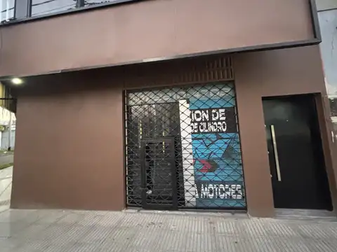 Avenida Gobernador Vergara 3000
