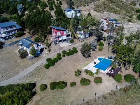 Terreno en Venta en Villa Ciudad de América, USD 170.000