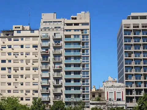 Departamento en Venta San Telmo, calidad premium.