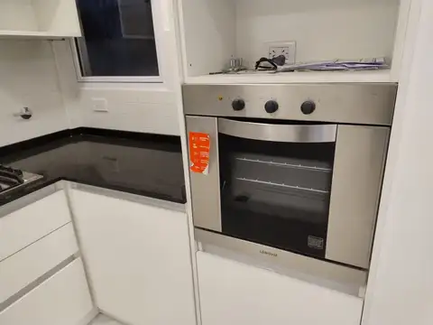 Departamento en Venta en Caballito, USD 149.000