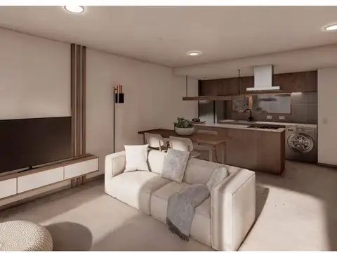 Departamento en Venta de 2 dormitorios