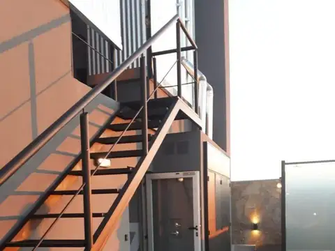 Departamento en Venta al Oeste