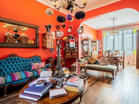 Casa en Venta en Villa Devoto, USD 750.000