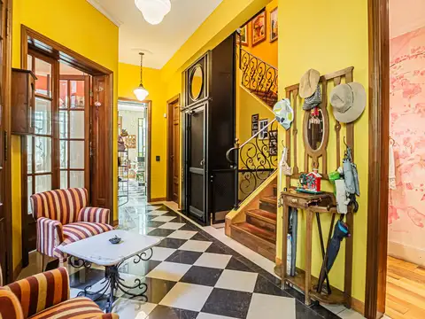 Casa en Venta de 4 dormitorios