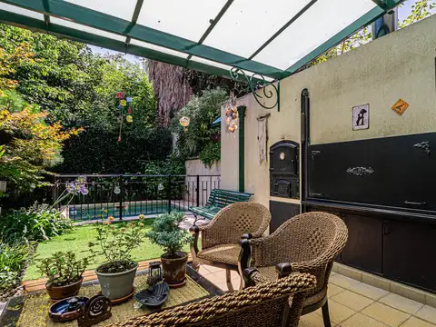 Casa en Venta 12 años