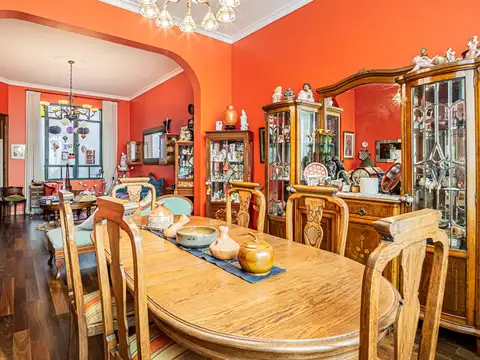 Casa en Venta 12 años