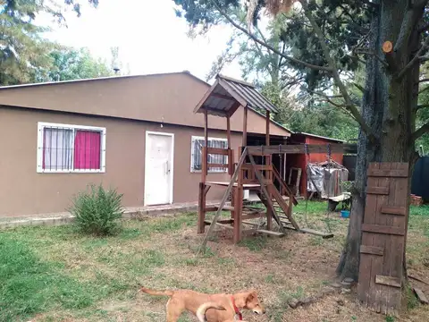 Casa en Venta con 1 cochera
