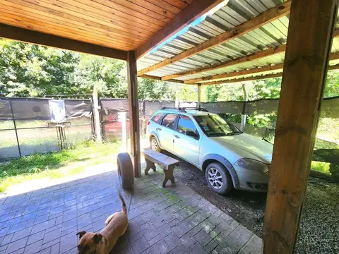 VENTA CASA LOTE 759 m2 LUJAN ZONA de QUINTAS