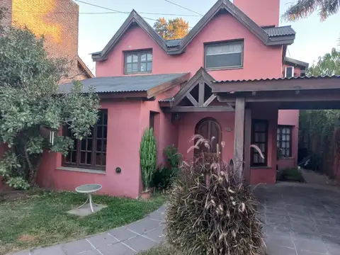 Casa en Venta de 4 dormitorios