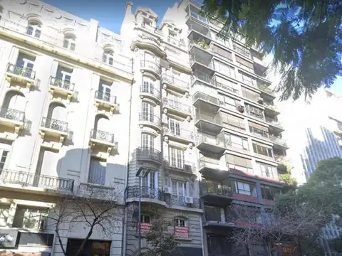 Av. Santa Fe 800