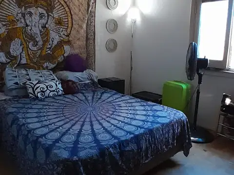 Propiedad con amplio Jardin 