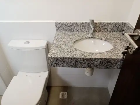 Departamento en Venta al Norte