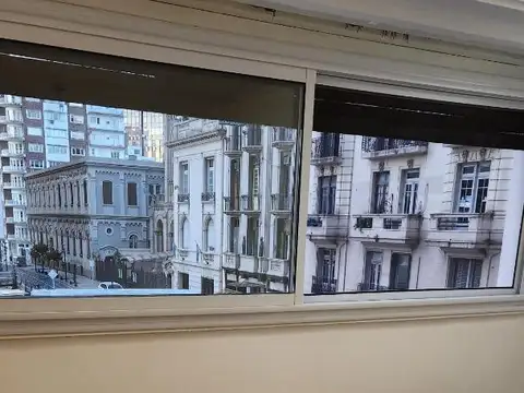 Departamento en Alquiler Apto profesional
