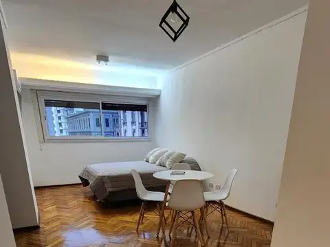 Departamento amoblado y equipado, A NUEVO