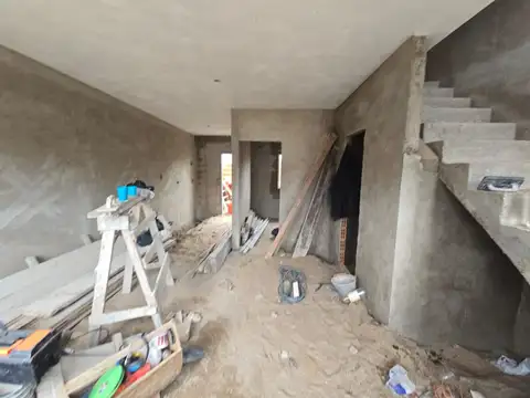 Casa en Venta con 1 cochera
