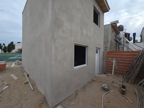 Casa en Venta en Mar del Tuyú, USD 58.000