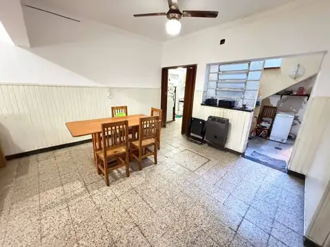 Casa en venta Vera Mujica 300 - 2 Dormitorios