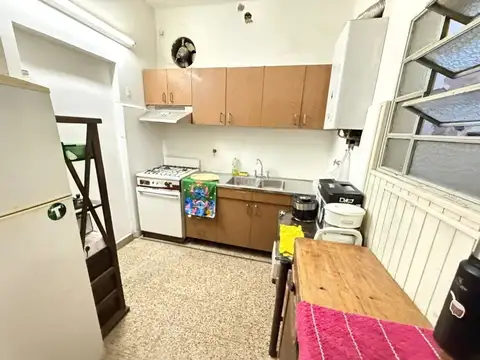 Casa en Venta en Luis Agote, USD 55.000