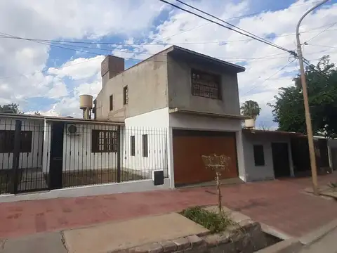 ALQUILER CASA BARRIO CEMENTISTA II LAS HERAS