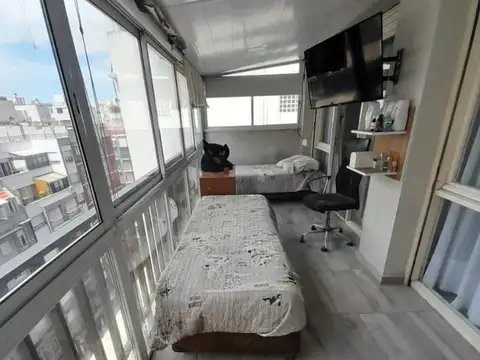 Departamento en Alquiler Temporal en Centro, $ 70.000