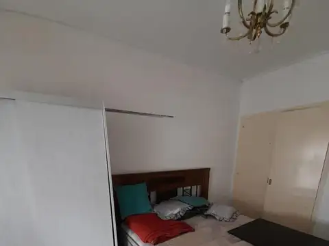 Departamento en Alquiler Temporal de 3 ambientes