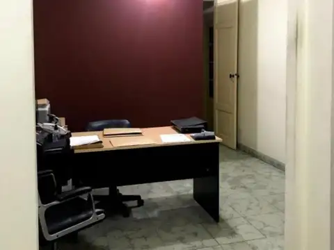 Departamento 5 ambientes con 1 baño