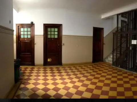 Departamento en Venta en San Nicolás, USD 165.000