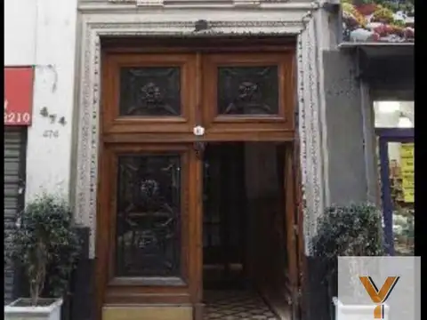 Departamento en Venta de 5 ambientes