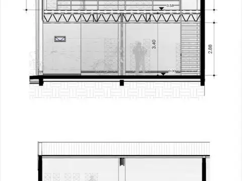 Galpon en Venta en Yerba Buena, USD 100.000