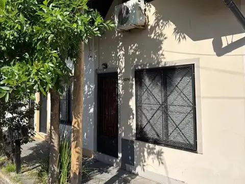 HERMOSO DÚPLEX DE 3 AMBIENTES!