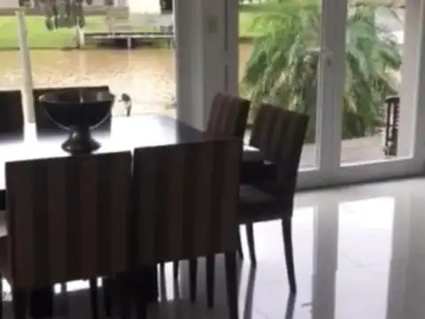 Casa en Venta en Isla Del Este, USD 490.000