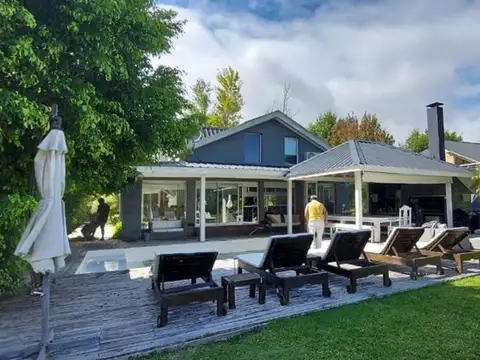 Casa en Venta al Este