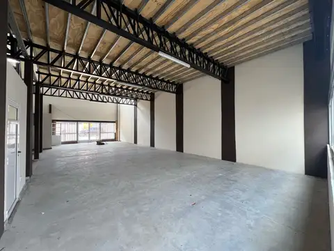 Galpon en Venta A Estrenar