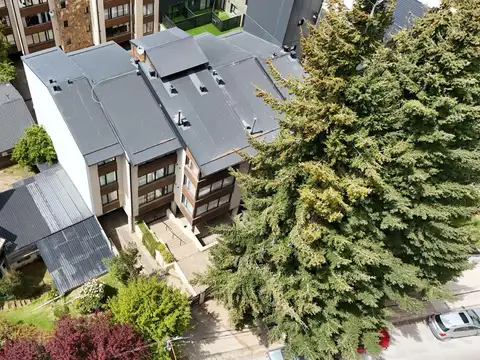 20 de junio Piso 1 Departamento 2