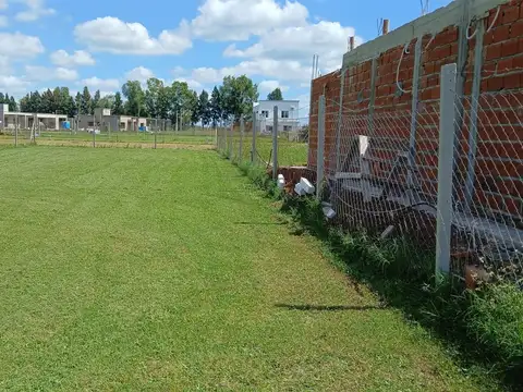 Terreno en Venta en Cardales Chico, USD 29.000