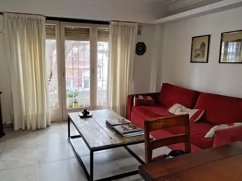 Depto Tipo Casa en Venta de 3 dormitorios