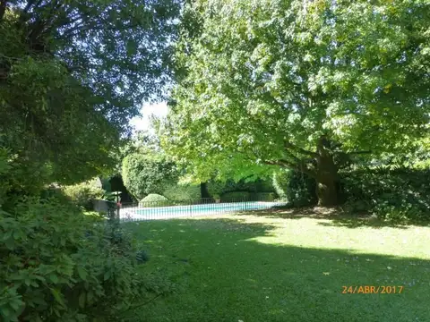 Casa en Venta al Noroeste