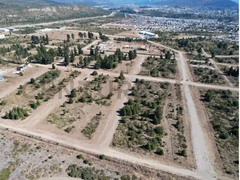 Lote en venta - Las Victorias - Bariloche