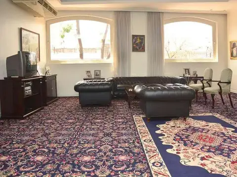 Sanchez de Bustamante 872