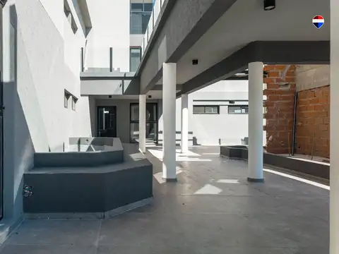 Departamento en Venta 1 año