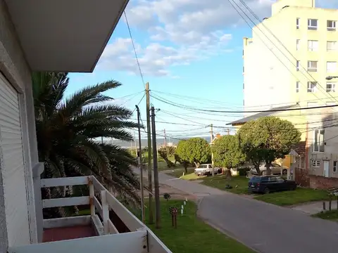 Departamento en venta en Constitución