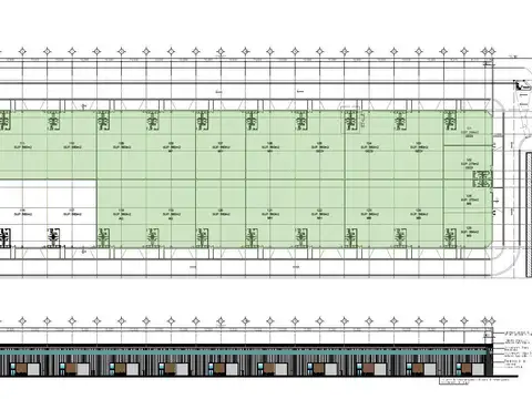 Galpon en Venta en Tigre Centro, USD 784.000