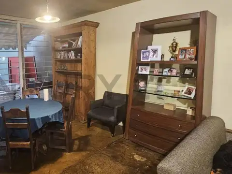 Casa en Venta en Saavedra, USD 350.000