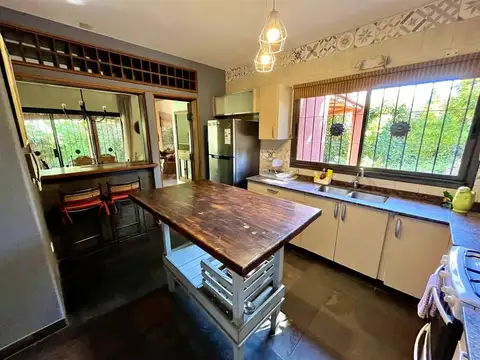 Casa en Alquiler al Este