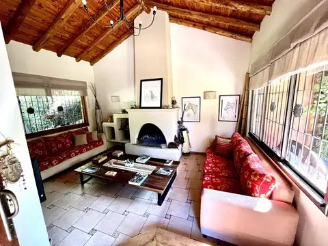 Casa en Alquiler de 4 dormitorios