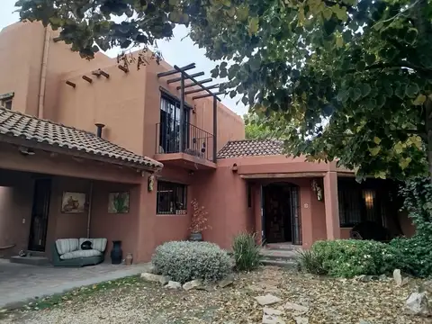 Casa en Venta - Callejon privado - Lujan de Cuyo