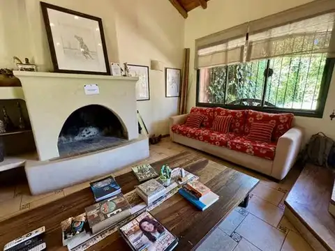 Casa en Alquiler en Chacras de Coria, USD 2.000