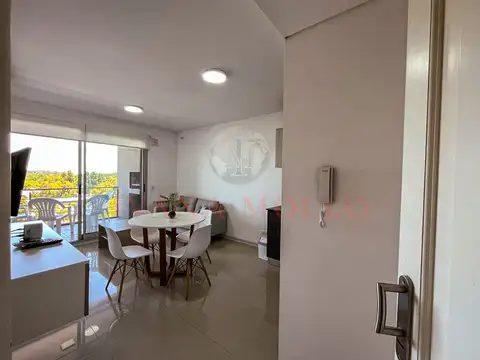 Departamento en Alquiler Temporal de 2 dormitorios